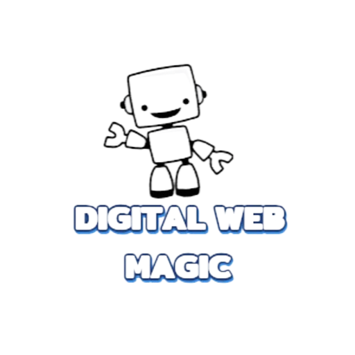 DigitalWeb MG